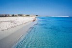 Spiaggia La Caletta di Siniscola