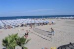 Spiaggia Marina Romea di Ravenna