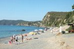 Spiaggia di Norsi Isola d'Elba