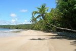 Balandra Beach di Trinidad