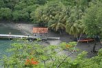 Anse Noire di Martinica