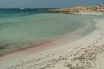 Playa de ses Illetes di Formentera