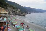 Spiaggia Fegina di Monterosso