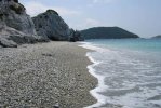 Spiaggia Elios di Skopelos