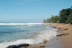 Maria's Beach di Porto Rico