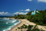 Domes Beach di Porto Rico