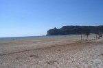 Spiaggia del Poetto di Quartu Sant'Elena