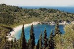 Spiaggia Kipiadi di Paxos