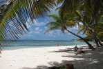 Plage Petite Anse di Guadalupa