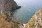 Spiaggia Sorgeto di Ischia