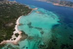 Spiagge dell'Isola di Budelli