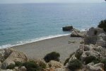 Spiaggia Balos di Samos
