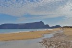 Spiaggia Ponta de Calheta Porto Santo