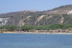 Spiaggia Megali Ammos di Cefalonia.jpg