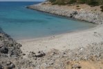 Spiaggia Faneromeni di Antiparos