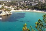 Cala Galdana di Minorca