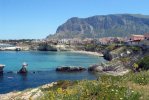 Cala Gallo di Palermo