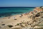 Spiaggia Acqua Dolce di Maruggio