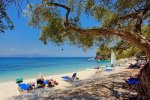 Spiaggia Monodendri di Paxos