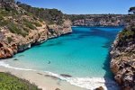 Cala des Moro di Maiorca