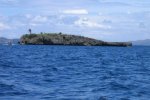 Isola Coccodrillo di Boracay