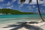 Isole Tobago Cays