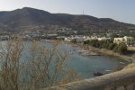 Spiaggia Foinikas di Syros