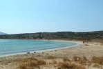 Spiaggia Porì di Koufonissi