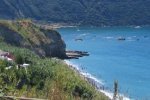 Spiaggia Cava dell'Isola di Ischia