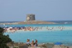 Spiaggia La Pelosa di Stintino