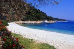 Spiaggia Lefto Gialos di Alonissos