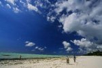 Spiaggia Paje di Zanzibar