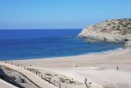 Spiaggia dell'Argentiera di Sassari.jpg