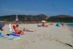 Spiaggia Su Tiriarzu di Posada