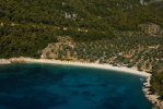 Spiaggia Tzortzi Gialos di Alonissos