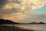 Spiaggia Maragas di Naxos