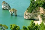 Spiaggia Baia delle Zagare