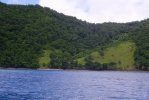 L'Anse Chemin Beach di Bequia