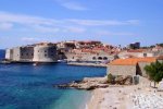 Spiaggia di Banje Dubrovnik