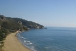 Spiaggia dell'Angolo di Sperlonga