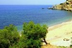 Spiaggia Abram di Naxos