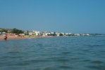 Spiaggia Stalos di Creta