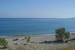 Spiagge Kampos e Votsalakia di Samos