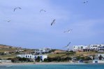 Spiaggia Pachià Ammos di Koufonissi