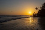 Spiaggia Quinam Beach di Trinidad.jpg