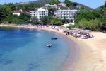 Spiaggia Kolios di Skiathos