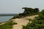 Spiaggia Salina dei Monaci di Manduria