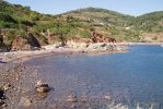 Spiaggia di Terranera Isola d'Elba