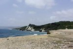 Spiaggia Cove Bay di Barbados.jpg