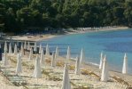 Spiaggia Agia Eleni di Skiathos